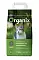 Organix наполнитель впитывающий минеральный для кошек с ароматом свежескошенной травы