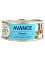 AVANCE holistic консервы Для собак и щенков с лососем