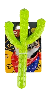 FANCY игрушка для животных "Кактус"