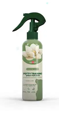 Tamachi спрей для приучения к туалету для собак