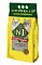 N1 комкующийся наполнитель для кошек минеральный