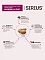 Sirius сухой корм для взрослых собак малых пород индейка и рис #2