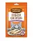 Деревенские лакомства колбаски докторские с крабом сурими для кошек